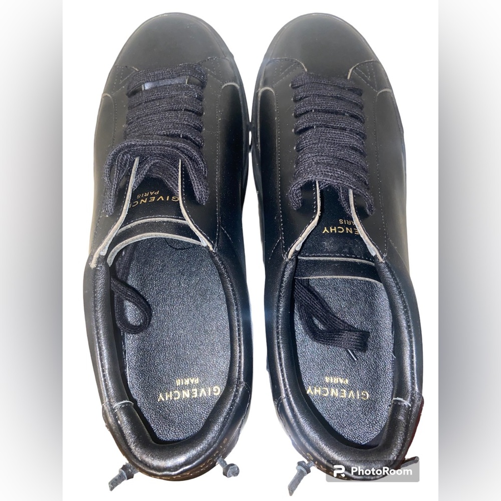 Givenchy Paris urban sneaker - Picture 2 of 7
